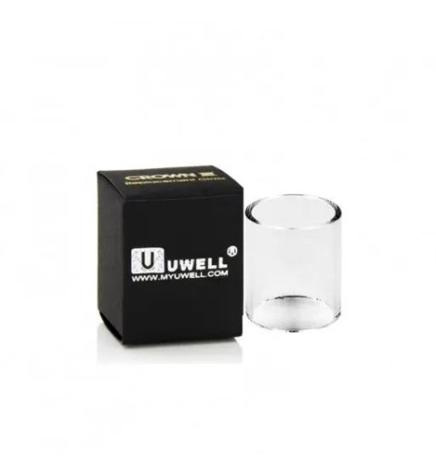 Szkło Uwell - Crown 3 5ml Szkło Uwell - Crown 3 5ml