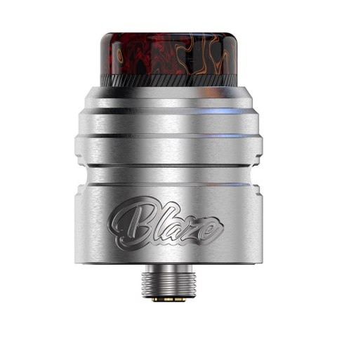 Atomizer THC - Blaze Solo RDA 2ml Atomizer THC - Blaze Solo RDA 2ml