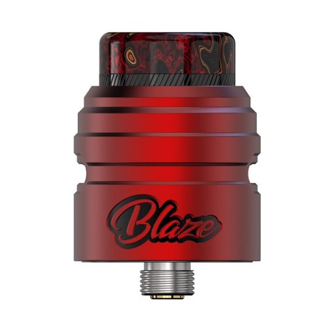 Atomizer THC - Blaze Solo RDA 2ml Atomizer THC - Blaze Solo RDA 2ml