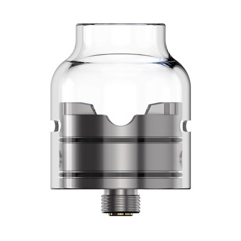 Atomizer THC - Blaze Solo RDA 2ml Atomizer THC - Blaze Solo RDA 2ml