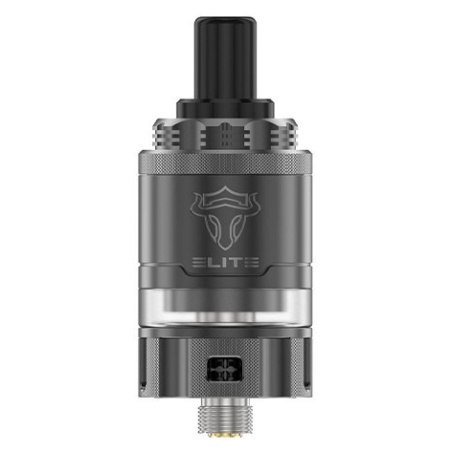 Atomizer THC - Elite MTL RTA Pro Version 2ml Atomizer THC - Elite MTL RTA Pro Version 2ml