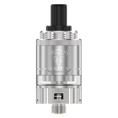 Atomizer THC - Elite MTL RTA Pro Version 2ml Atomizer THC - Elite MTL RTA Pro Version 2ml