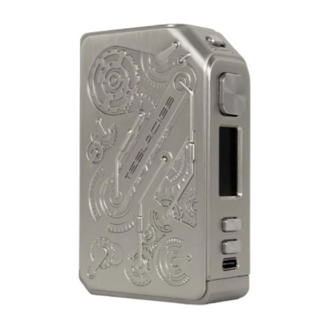 Mod Teslacigs - Box Punk II 220W Mod Teslacigs - Box Punk II 220W