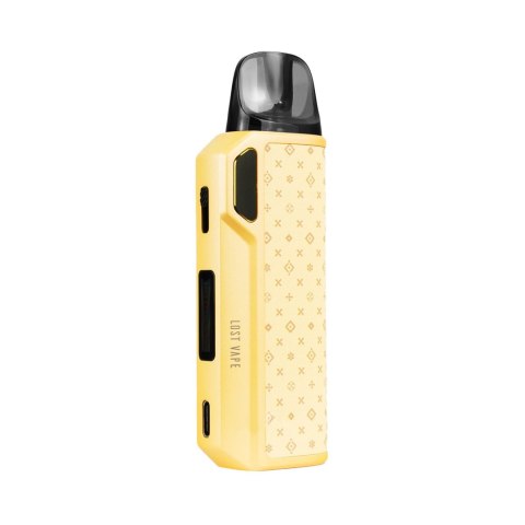 Pod Thelema - Elite 40 Pod Thelema - Elite 40