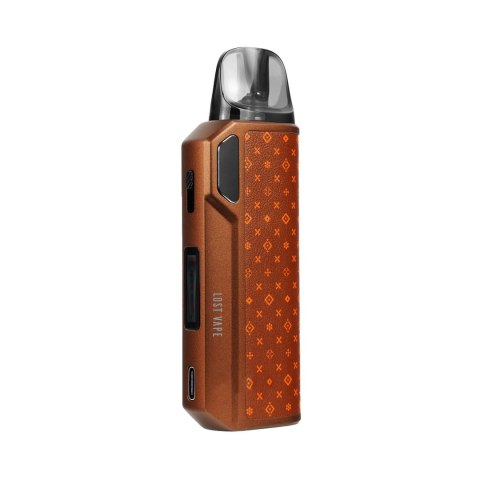 Pod Thelema - Elite 40 Pod Thelema - Elite 40
