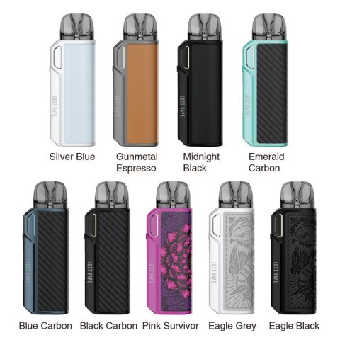 Pod Thelema - Elite 40 Pod Thelema - Elite 40