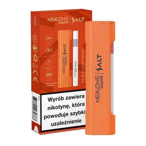 Wielorazówka NEXI ONE Salt - Amber Wielorazówka NEXI ONE Salt - Amber