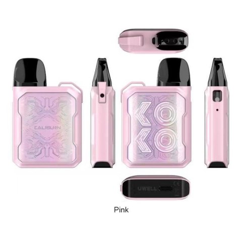 Pod Uwell - Caliburn GK2 Pod Uwell - Caliburn GK2