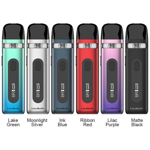 Pod Uwell - Caliburn X Pod Uwell - Caliburn X