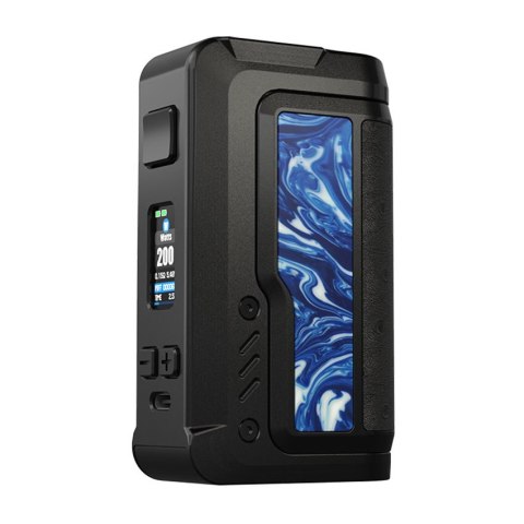 Mod Vandy Vape - GAUR-21 200W Mod Vandy Vape - GAUR-21 200W