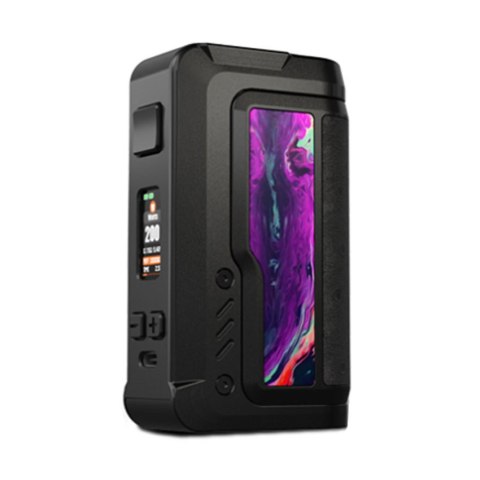 Mod Vandy Vape - GAUR-21 200W Mod Vandy Vape - GAUR-21 200W