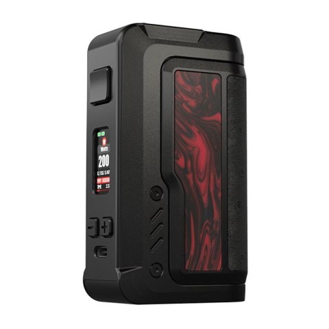 Mod Vandy Vape - GAUR-21 200W Mod Vandy Vape - GAUR-21 200W