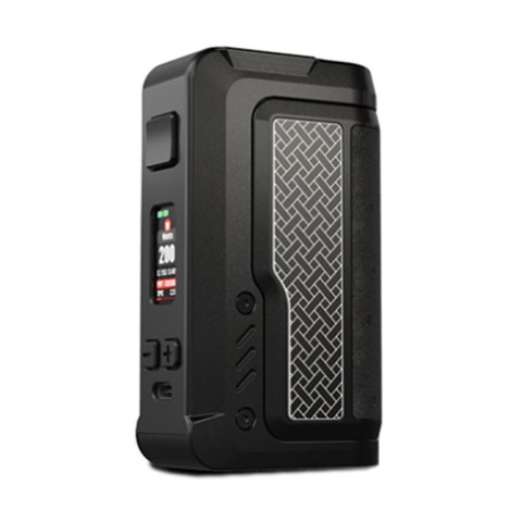 Mod Vandy Vape - GAUR-21 200W Mod Vandy Vape - GAUR-21 200W