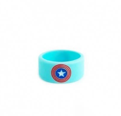 Opaska Vape Band - Captain America Opaska Vape Band - Captain America