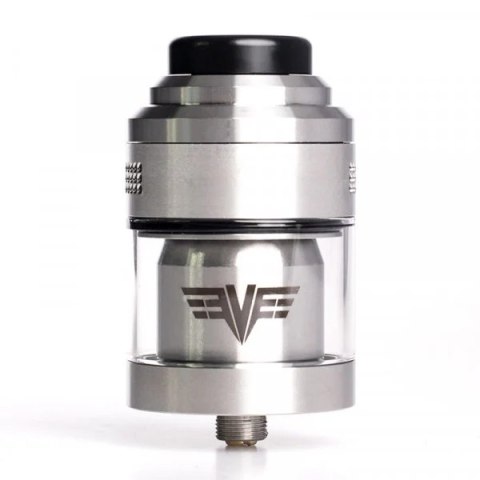 Atomizer Vaperz Cloud - Valkyrie RTA 30mm 4ml Atomizer Vaperz Cloud - Valkyrie RTA 30mm 4ml
