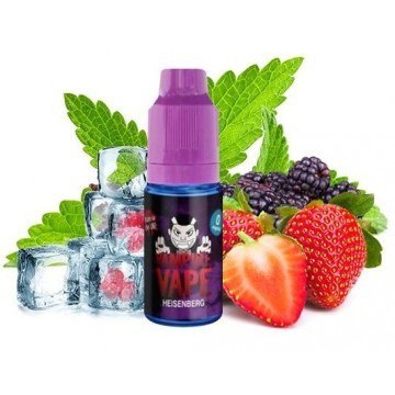 Liquid Vampire Vape - Heisenberg 12mg Liquid Vampire Vape - Heisenberg 12mg
