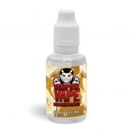 Aromat do liquidu 30ml - Vampire Vape Banoffee Pie