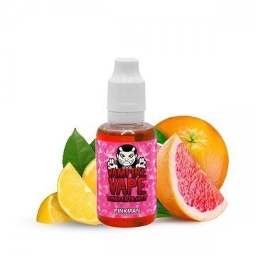 Aromat do Liquidu Vampire Vape 30ml - Pinkman Aromat do Liquidu Vampire Vape 30ml - Pinkman