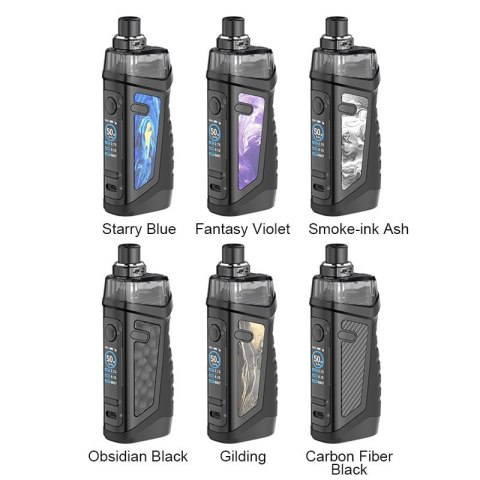 Pod Vandy Vape - Jackaroo Pod Vandy Vape - Jackaroo