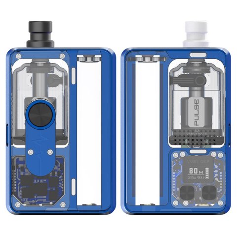 Pod Vandy Vape - Pulse AIO V2 Pod Vandy Vape - Pulse AIO V2