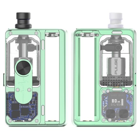Pod Vandy Vape - Pulse AIO V2 Pod Vandy Vape - Pulse AIO V2