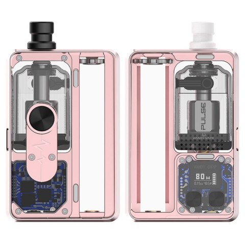 Pod Vandy Vape - Pulse AIO V2 Pod Vandy Vape - Pulse AIO V2
