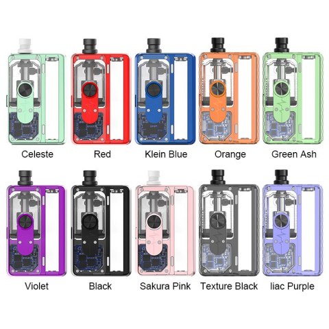 Pod Vandy Vape - Pulse AIO V2 Pod Vandy Vape - Pulse AIO V2