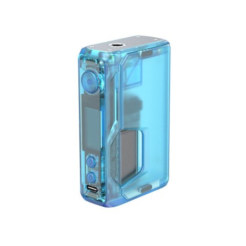 Mod Vandy Vape - Pulse III BF Mod Mod Vandy Vape - Pulse III BF Mod