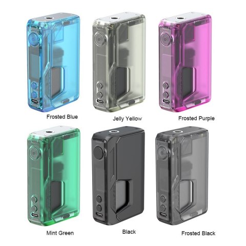 Mod Vandy Vape - Pulse III BF Mod Mod Vandy Vape - Pulse III BF Mod