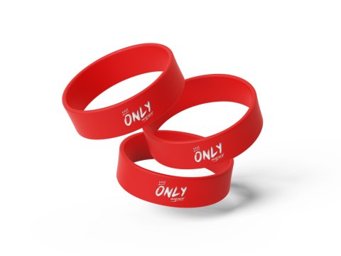VapeBand Only Czerwony VapeBand Only Czerwony