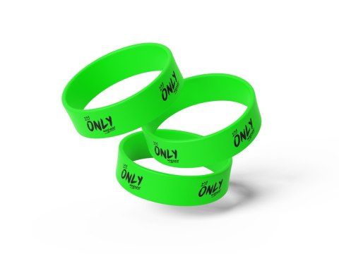 VapeBand Only Limonkowy VapeBand Only Limonkowy