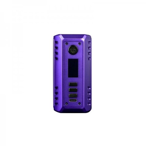 Mod Vaperz Cloud x Dovpo x Vaping Bogan - Box Odin V2 Mod Vaperz Cloud x Dovpo x Vaping Bogan - Box Odin V2