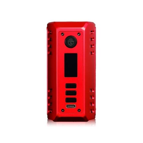 Mod Vaperz Cloud x Dovpo x Vaping Bogan - Box Odin V2 Mod Vaperz Cloud x Dovpo x Vaping Bogan - Box Odin V2
