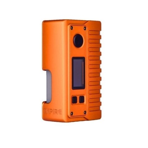 Mod Vaperz Cloud x Orca Vape x GrimmGreen - Empire Squonk Mod Vaperz Cloud x Orca Vape x GrimmGreen - Empire Squonk