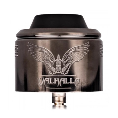 Atomizer Vaperz Cloud - Valhalla V2 RDA 40mm Atomizer Vaperz Cloud - Valhalla V2 RDA 40mm