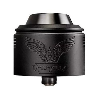 Atomizer Vaperz Cloud - Valhalla V2 RDA 40mm Atomizer Vaperz Cloud - Valhalla V2 RDA 40mm