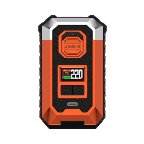 Mod Vaporesso - Armour Max 220W Mod Vaporesso - Armour Max 220W