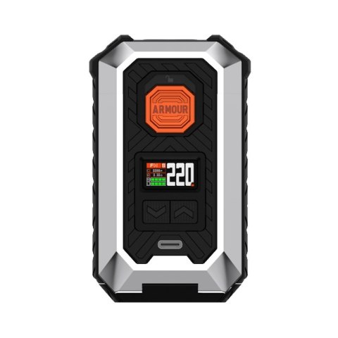 Mod Vaporesso - Armour Max 220W Mod Vaporesso - Armour Max 220W