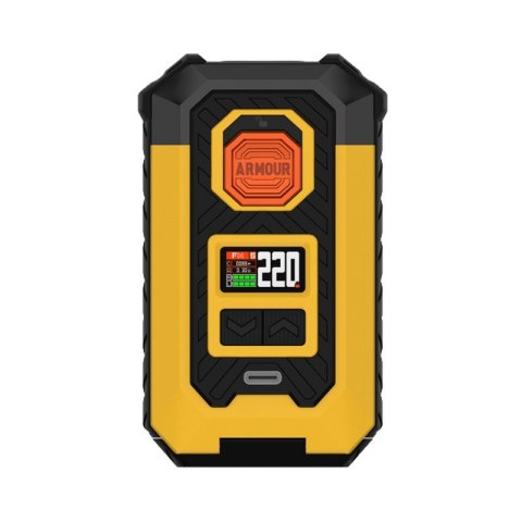 Mod Vaporesso - Armour Max 220W Mod Vaporesso - Armour Max 220W