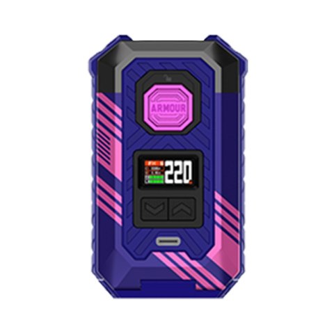 Mod Vaporesso - Armour Max 220W Mod Vaporesso - Armour Max 220W