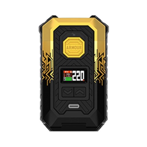 Mod Vaporesso - Armour Max 220W Mod Vaporesso - Armour Max 220W