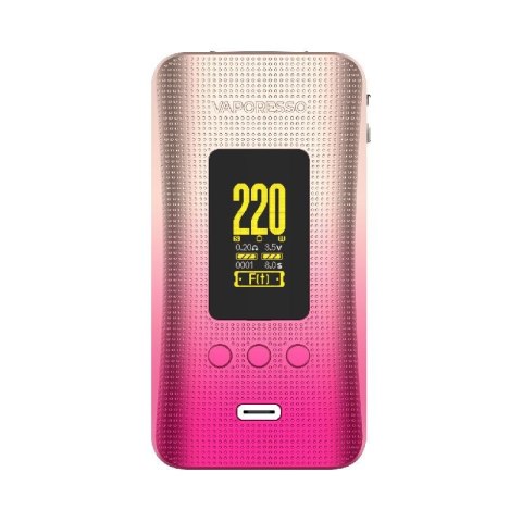 Mod Vaporesso - Box Gen 200 Mod Vaporesso - Box Gen 200