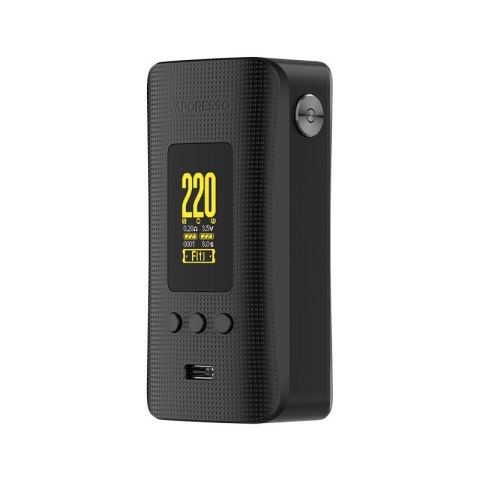 Mod Vaporesso - Box Gen 200 Mod Vaporesso - Box Gen 200