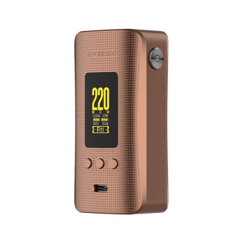 Mod Vaporesso - Box Gen 200 Mod Vaporesso - Box Gen 200