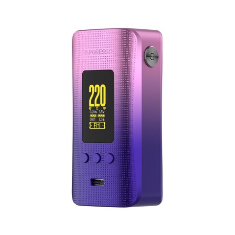 Mod Vaporesso - Box Gen 200 Mod Vaporesso - Box Gen 200