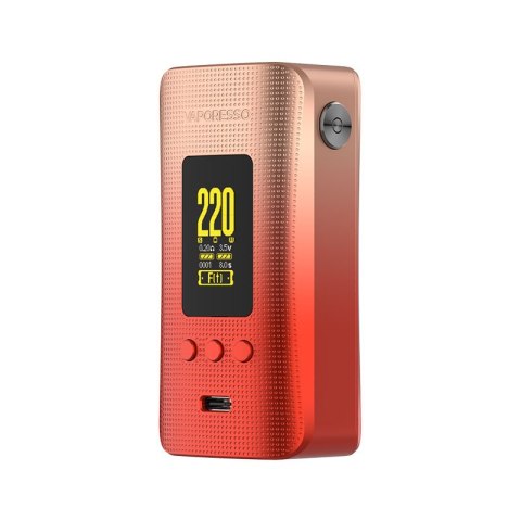 Mod Vaporesso - Box Gen 200 Mod Vaporesso - Box Gen 200