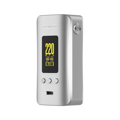 Mod Vaporesso - Box Gen 200 Mod Vaporesso - Box Gen 200