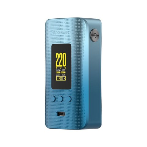 Mod Vaporesso - Box Gen 200 Mod Vaporesso - Box Gen 200