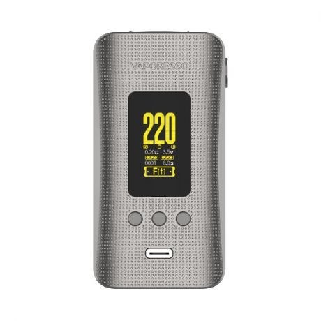 Mod Vaporesso - Box Gen 200 Mod Vaporesso - Box Gen 200