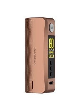 Mod Vaporesso - GEN 80S Box 80W